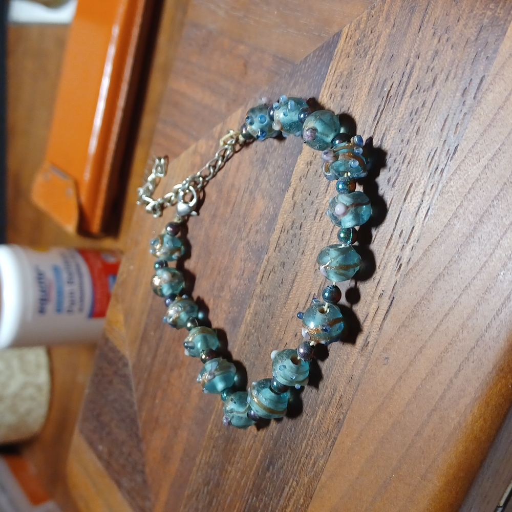 Bracelet